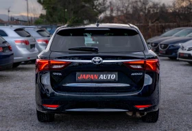 Toyota Avensis 1.8 бензин| ТОП!! КАТО НОВА! С ГАРАНЦИЯ! - 12500 € / 24447.88 лв. - 40128815 5