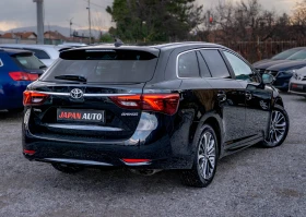 Toyota Avensis 1.8 бензин| ТОП!! КАТО НОВА! С ГАРАНЦИЯ! - 12500 € / 24447.88 лв. - 40128815 4