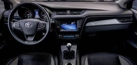Toyota Avensis 1.8 бензин| ТОП!! КАТО НОВА! С ГАРАНЦИЯ! - 12500 € / 24447.88 лв. - 40128815 8