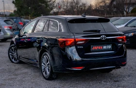 Toyota Avensis 1.8 бензин| ТОП!! КАТО НОВА! С ГАРАНЦИЯ! - 12500 € / 24447.88 лв. - 40128815 6