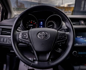 Toyota Avensis 1.8 бензин| ТОП!! КАТО НОВА! С ГАРАНЦИЯ! - 12500 € / 24447.88 лв. - 40128815 9