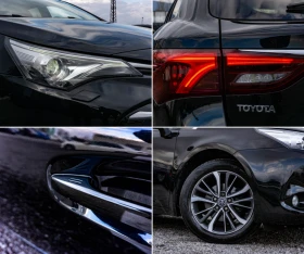 Toyota Avensis 1.8 бензин| ТОП!! КАТО НОВА! С ГАРАНЦИЯ! - 12500 € / 24447.88 лв. - 40128815 16