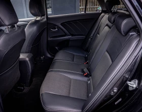 Toyota Avensis 1.8 бензин| ТОП!! КАТО НОВА! С ГАРАНЦИЯ! - 12500 € / 24447.88 лв. - 40128815 12