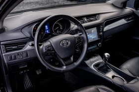 Toyota Avensis 1.8 бензин| ТОП!! КАТО НОВА! С ГАРАНЦИЯ! - 12500 € / 24447.88 лв. - 40128815 7