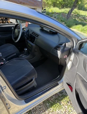 Citroen C4 Citroen C4 1.6 бензин автоматик 2007 г. - 2000 € / 3911.66 лв. - 16003630 10
