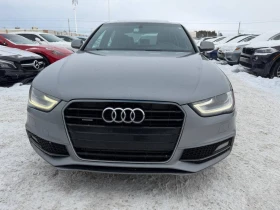 Audi A4  2.0T* Quattro* Komfort* АвтоКредит (ЦЕНА ДО БГ)