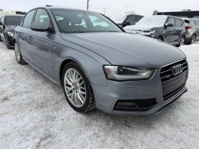 Audi A4  2.0T* Quattro* Komfort* АвтоКредит (ЦЕНА ДО БГ) - 7499 € / 14666.77 лв. - 91809135 2