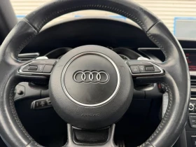 Audi A4  2.0T* Quattro* Komfort* АвтоКредит (ЦЕНА ДО БГ) - 7499 € / 14666.77 лв. - 91809135 6