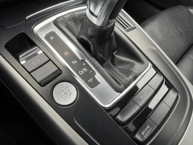 Audi A4  2.0T* Quattro* Komfort* АвтоКредит (ЦЕНА ДО БГ) - 7499 € / 14666.77 лв. - 91809135 11
