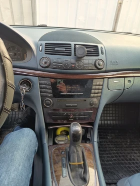 Mercedes-Benz E 220 2.2 CDI - 3000 € / 5867.49 лв. - 87872621 5