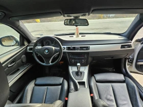 BMW 320 D - 6600 € / 12908.48 лв. - 94207199 5