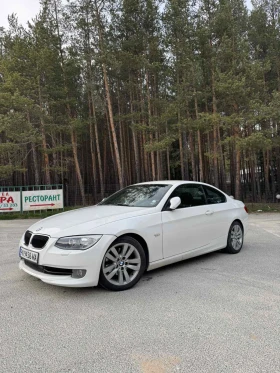 BMW 320 D