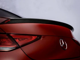 Mercedes-Benz CLS 53 AMG undefined | Auto.bg — изображение 17