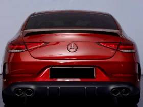 Mercedes-Benz CLS 53 AMG undefined | Auto.bg — изображение 5