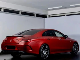 Mercedes-Benz CLS 53 AMG undefined | Auto.bg — изображение 4
