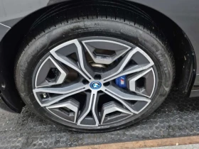 BMW iX M60| SWAROWSKI| BOWERS & WILKINS| HUD| 360| PANO|  - 43000 € / 84100.69 лв. - 66557343 6