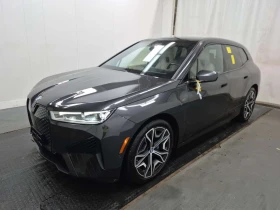 BMW iX M60| SWAROWSKI| BOWERS & WILKINS| HUD| 360| PANO| 