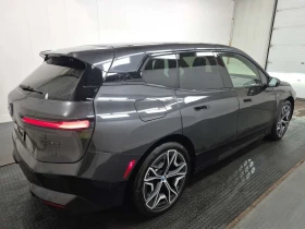 BMW iX M60| SWAROWSKI| BOWERS & WILKINS| HUD| 360| PANO|  - 43000 € / 84100.69 лв. - 66557343 3