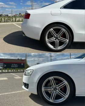 Audi A5 - 6200 € / 12126.15 лв. - 30772539 6