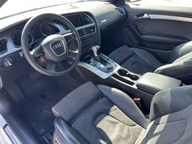Audi A5 - 6200 € / 12126.15 лв. - 30772539 8