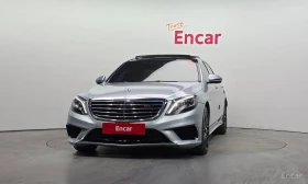 Mercedes-Benz S 63 AMG 4MATIC* �������* ���������* ���������* 3D* BURMEST | Mobile.bg � ����� ������ 3