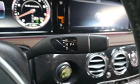 Mercedes-Benz S 63 AMG 4MATIC* �������* ���������* ���������* 3D* BURMEST | Mobile.bg � ����� ������ 9
