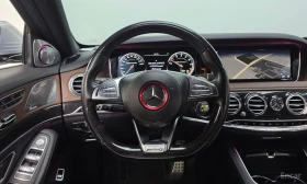 Mercedes-Benz S 63 AMG 4MATIC* �������* ���������* ���������* 3D* BURMEST | Mobile.bg � ����� ������ 13