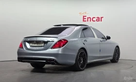 Mercedes-Benz S 63 AMG 4MATIC* �������* ���������* ���������* 3D* BURMEST | Mobile.bg � ����� ������ 2