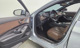 Mercedes-Benz S 63 AMG 4MATIC* �������* ���������* ���������* 3D* BURMEST | Mobile.bg � ����� ������ 10