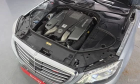 Mercedes-Benz S 63 AMG 4MATIC* �������* ���������* ���������* 3D* BURMEST | Mobile.bg � ����� ������ 6