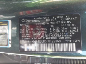 Genesis GV80 2.5L I-4 DI, DOHC, VVT, TURBO, 300HP All Wheel | Mobile.bg � ����� ������ 9