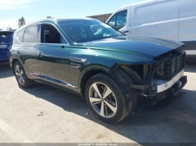 ����� �� �������� �� Genesis GV80 2.5L I-4 DI, DOHC, VVT, TURBO, 300HP All Wheel