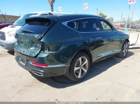 Genesis GV80 2.5L I-4 DI, DOHC, VVT, TURBO, 300HP All Wheel | Mobile.bg � ����� ������ 4