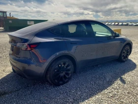 Tesla Model Y * LONG* RANGE* AWD*  | Mobile.bg � ����� ������ 4