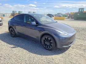 Tesla Model Y * LONG* RANGE* AWD*  | Mobile.bg � ����� ������ 3