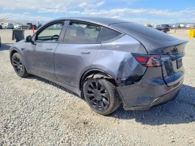 Tesla Model Y * LONG* RANGE* AWD*  | Mobile.bg � ����� ������ 6