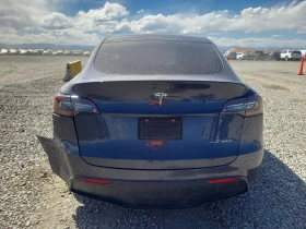 Tesla Model Y * LONG* RANGE* AWD*  | Mobile.bg � ����� ������ 5