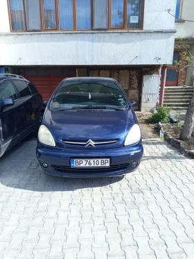 Citroen C3 Picasso 