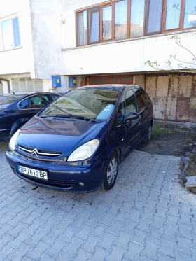 Citroen C3 Picasso undefined | Auto.bg — изображение 2