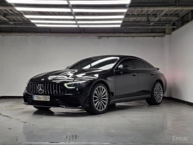 ������ Mercedes-Benz AMG GT