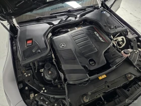 Mercedes-Benz AMG GT 43* 4MATIC+ * ������* 360* HEADUP* PANO*  | Mobile.bg � ����� ������ 8