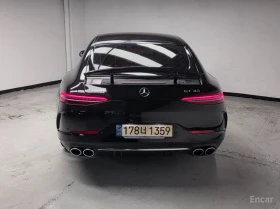 Mercedes-Benz AMG GT 43* 4MATIC+ * ������* 360* HEADUP* PANO*  | Mobile.bg � ����� ������ 4