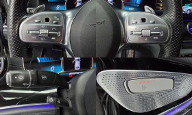 Mercedes-Benz AMG GT 43* 4MATIC+ * ������* 360* HEADUP* PANO*  | Mobile.bg � ����� ������ 16