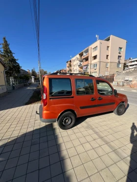 Fiat Doblo - 2500 € / 4889.57 лв. - 12163832 2