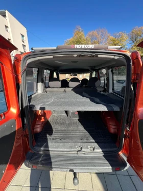 Fiat Doblo - 2500 € / 4889.57 лв. - 12163832 7