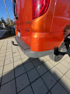 Fiat Doblo - 2500 € / 4889.57 лв. - 12163832 5