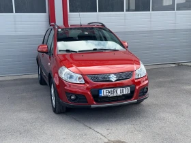 Suzuki SX4 2.0GL DDIS 4WD NAVI KLIMATRINIK 4WD EVRO 5B ЛИЗИНГ - 4900 € / 9583.57 лв. - 52504235 3