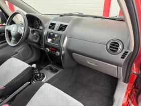 Suzuki SX4 2.0GL DDIS 4WD NAVI KLIMATRINIK 4WD EVRO 5B ЛИЗИНГ - 4900 € / 9583.57 лв. - 52504235 14