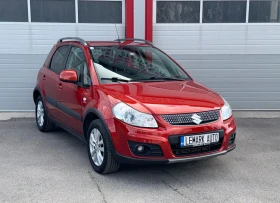 Suzuki SX4 2.0GL DDIS 4WD NAVI KLIMATRINIK 4WD EVRO 5B ЛИЗИНГ - 4900 € / 9583.57 лв. - 52504235 5