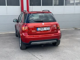 Suzuki SX4 2.0GL DDIS 4WD NAVI KLIMATRINIK 4WD EVRO 5B ЛИЗИНГ - 4900 € / 9583.57 лв. - 52504235 9